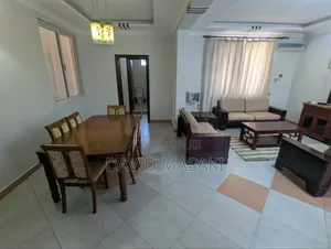 Furnished 2bdrm Apartment in Apartments, Mikocheni for rent