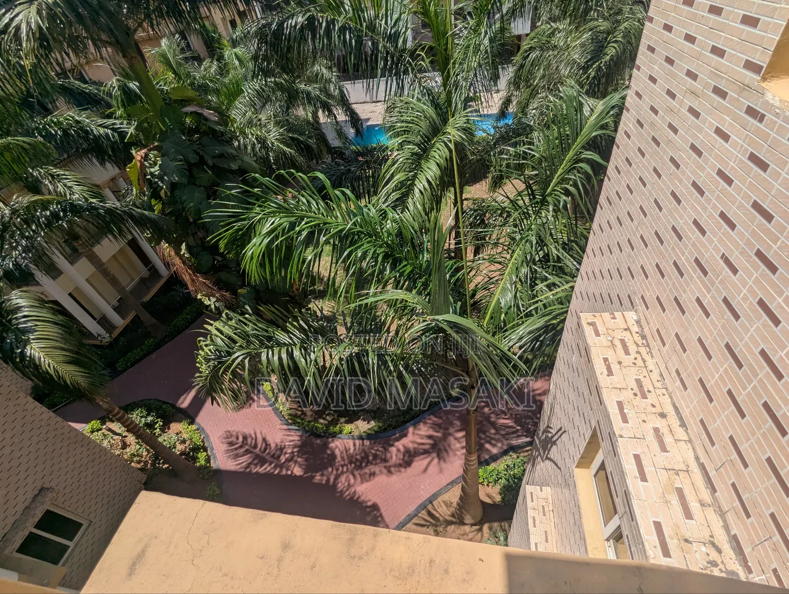 Furnished 3bdrm Apartment in Mikocheni Apartments for rent