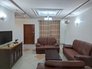 Furnished 3bdrm Apartment in Mikocheni Apartments for rent