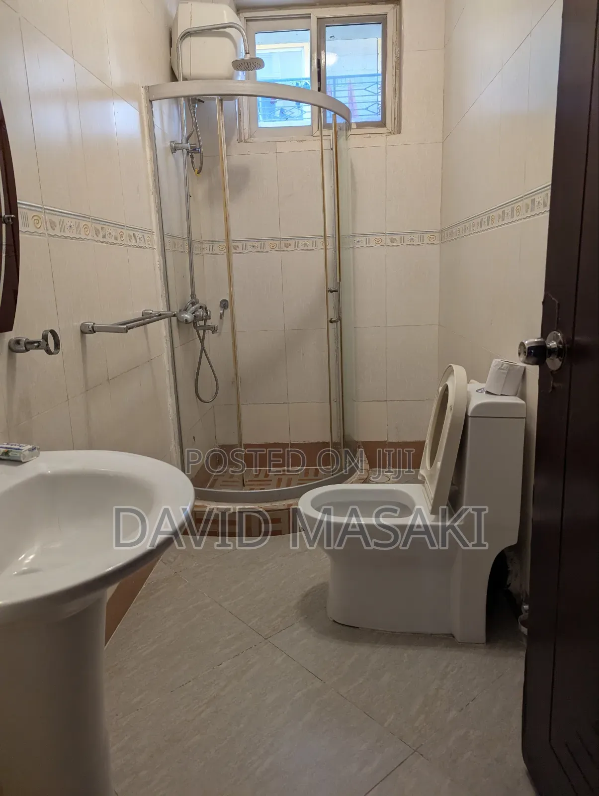 Furnished 3bdrm Apartment in Mikocheni Apartments for rent