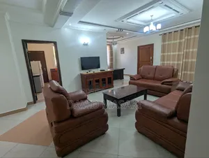 Furnished 3bdrm Apartment in Mikocheni Apartments for rent