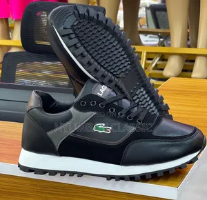 Lacoste Sneakers Shoes