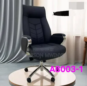 Office Chair Leather