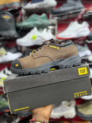 Cat Safety Boots
