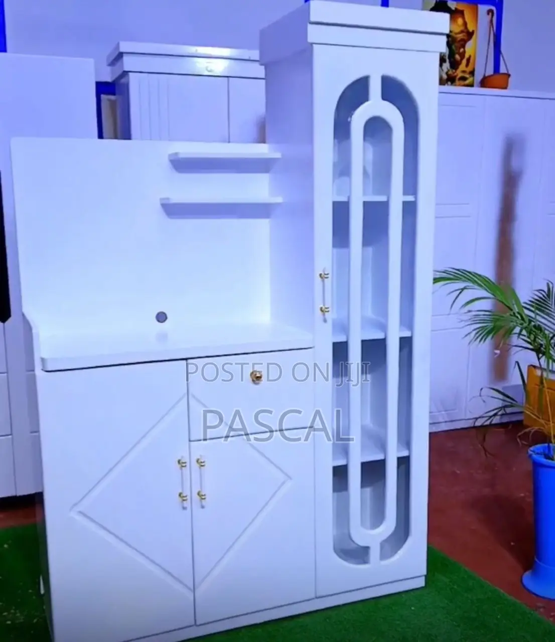 Kitchen Cabinets