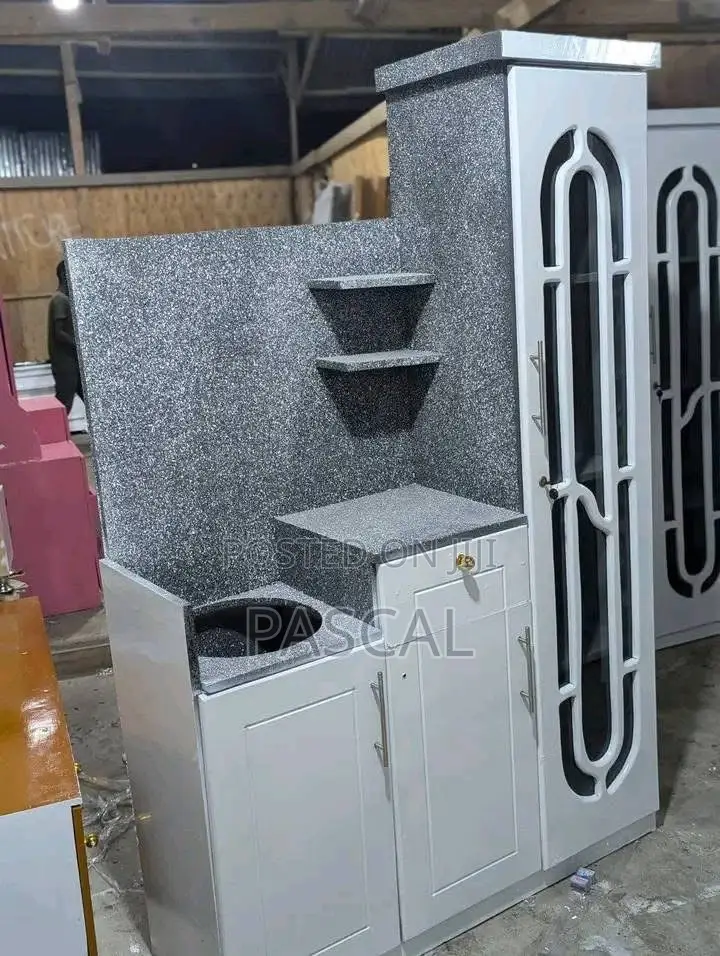 Kitchen Cabinets