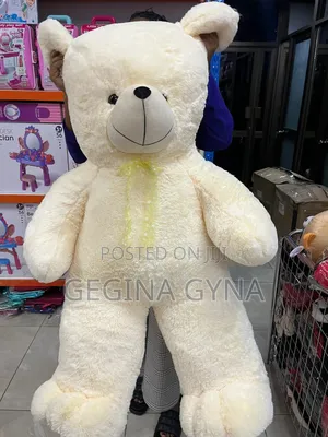 Teddy Bears Available Karibuni
