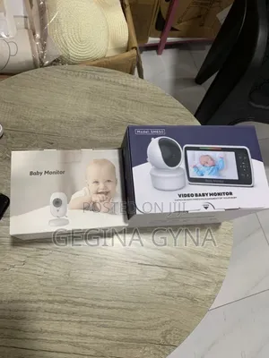 Baby Controller Available