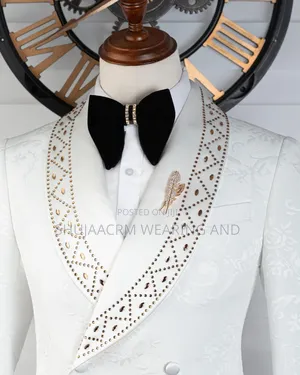 New Tuxedo Arrival Suit