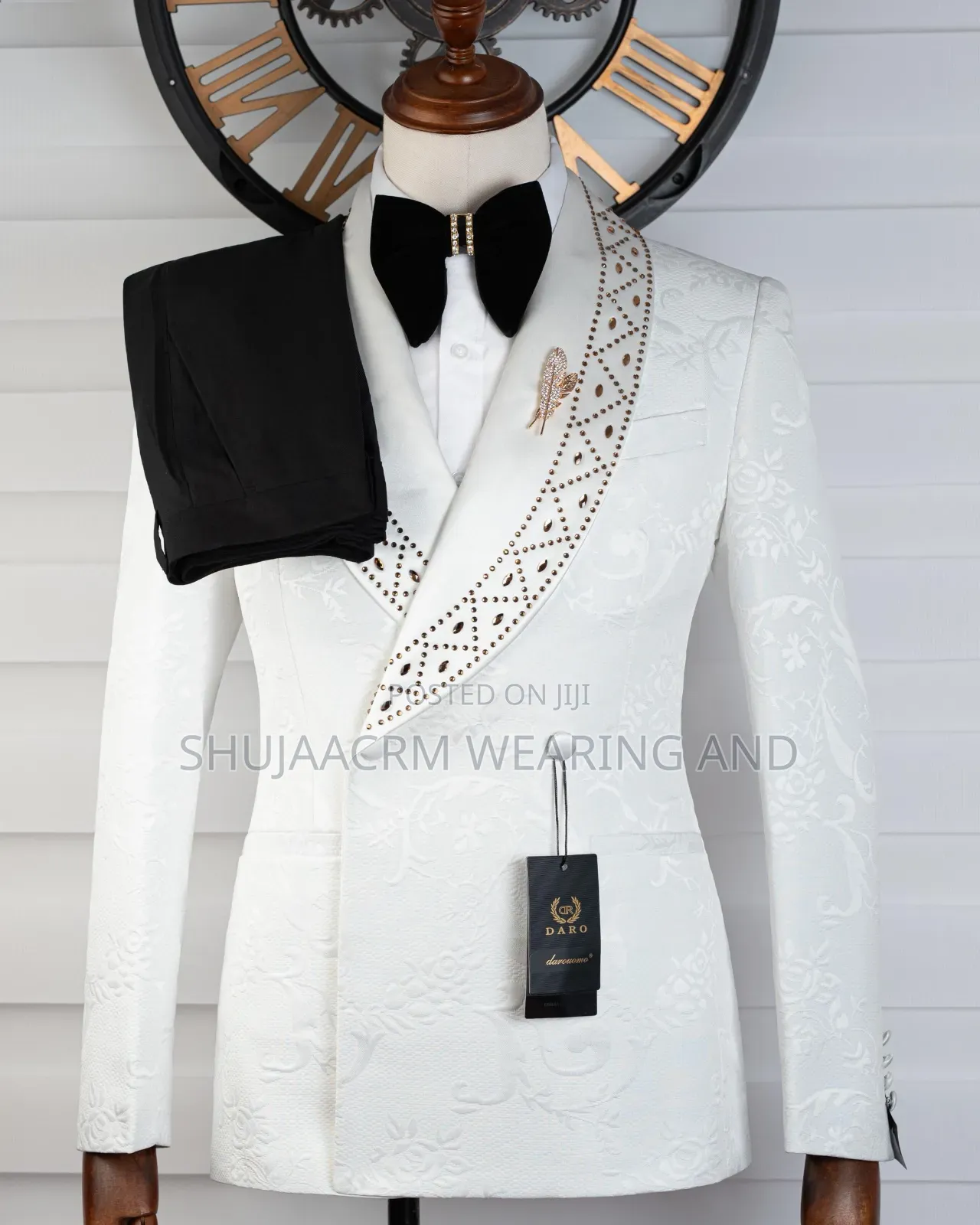 New Tuxedo Arrival Suit