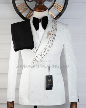 New Tuxedo Arrival Suit