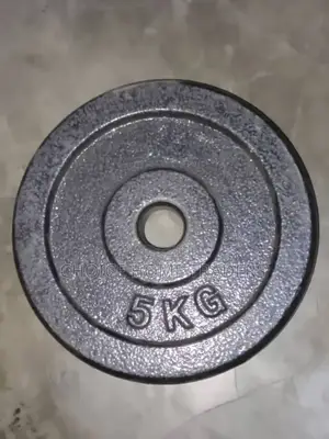 Olympic Plate