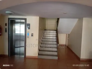 Furnished 3bdrm Apartment in Ada Estate for rent