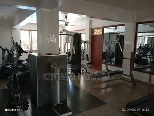 Furnished 3bdrm Apartment in Ada Estate for rent