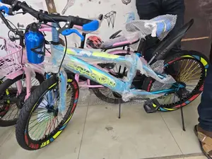 Kid Biycle(Size20)