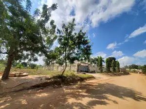 Plot for Sale Mivumoni Marobo Madale.