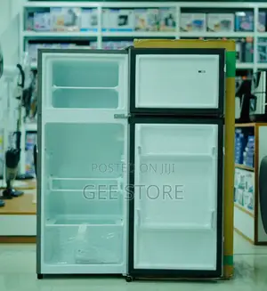 Hisense Fridge