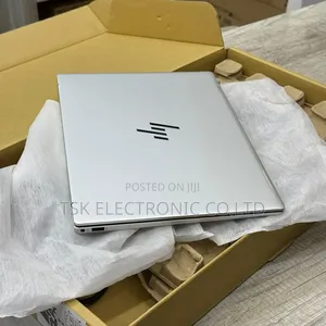 New Laptop HP 32GB AMD Ryzen 7 SSD 512GB