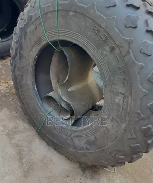 23.1-26 Triangle Tyre