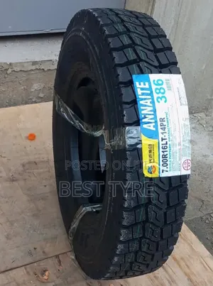 7.00r16 Annaite Tyre