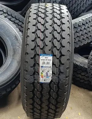 385/65r22.5 Triangle Tyre