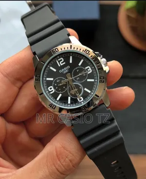 Casio MTP-Vd300-1b
