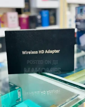 Wireless Hd Adapter Receiver Product