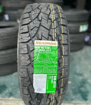 265/65r17 Roadwing Tyre