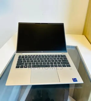 New Laptop HP EliteBook 840 G10 16GB Intel Core I7 SSD 512GB