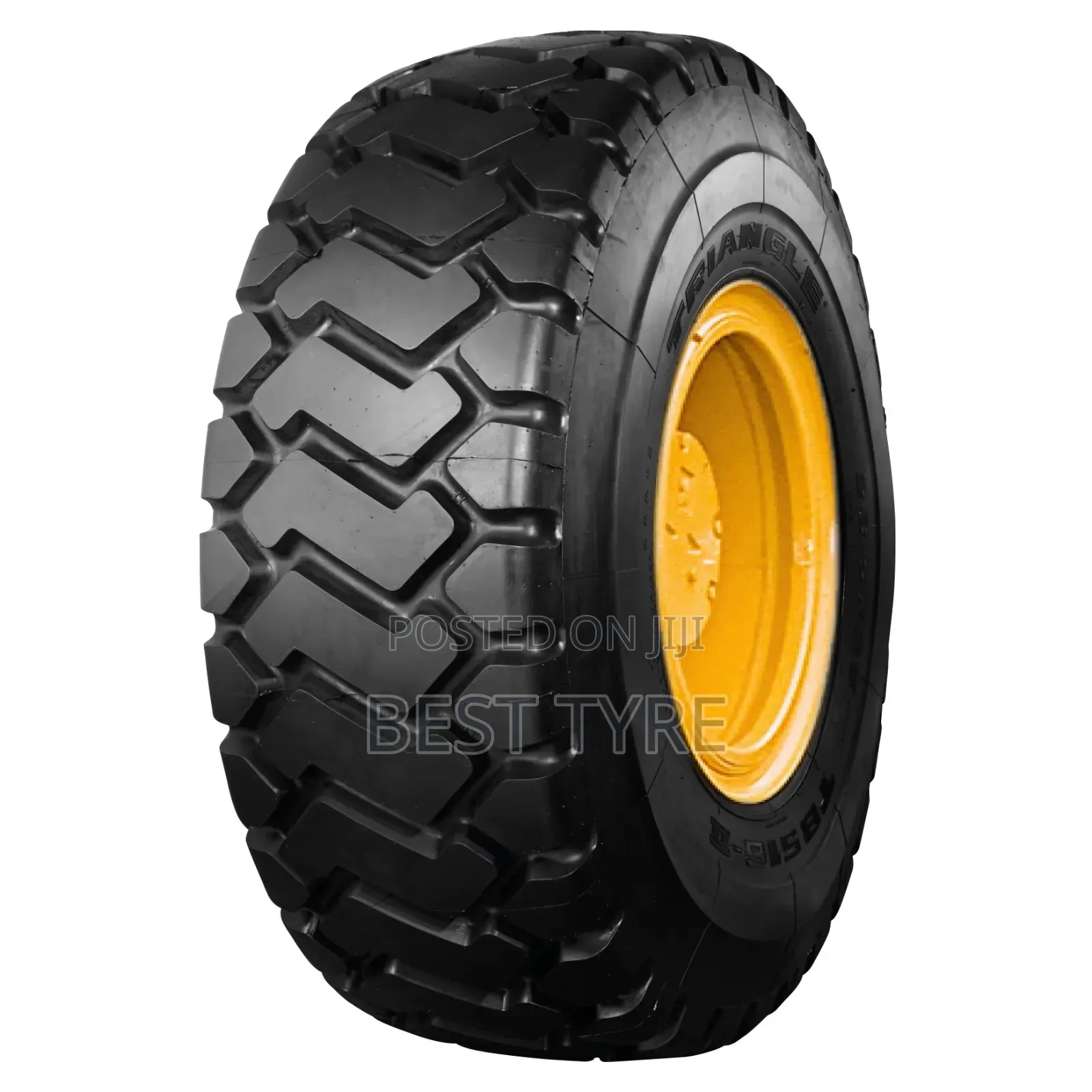 23.5r25 Triangle Otr Tyre