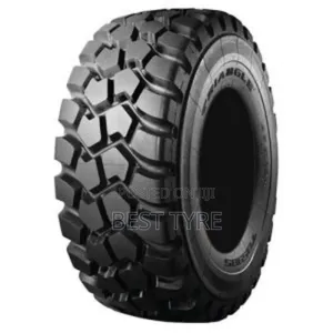 23.5r25 Triangle Otr Tyre