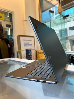 New Laptop Lenovo Yoga Book 9i 16GB Intel Core Ultra 7 SSD 1T