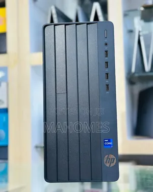 Hp Pro Tower 290 G9 Desktop Pc 1tb SSSD/16gb Ram