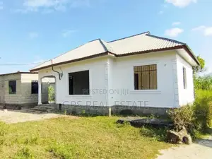 3bdrm House in Msongola, Ilala for sale