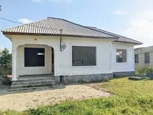 3bdrm House in Msongola, Ilala for sale