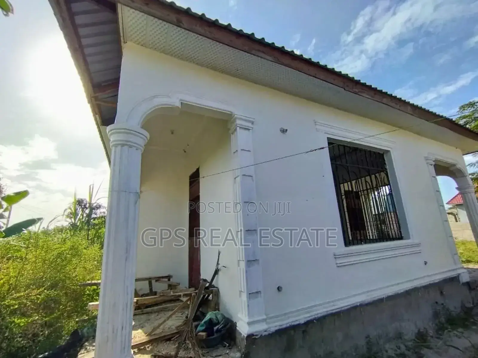 3bdrm House in Msongola, Ilala for sale