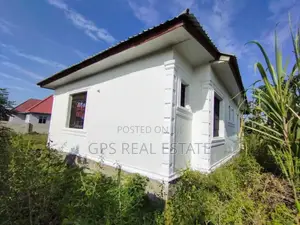 3bdrm House in Msongola, Ilala for sale
