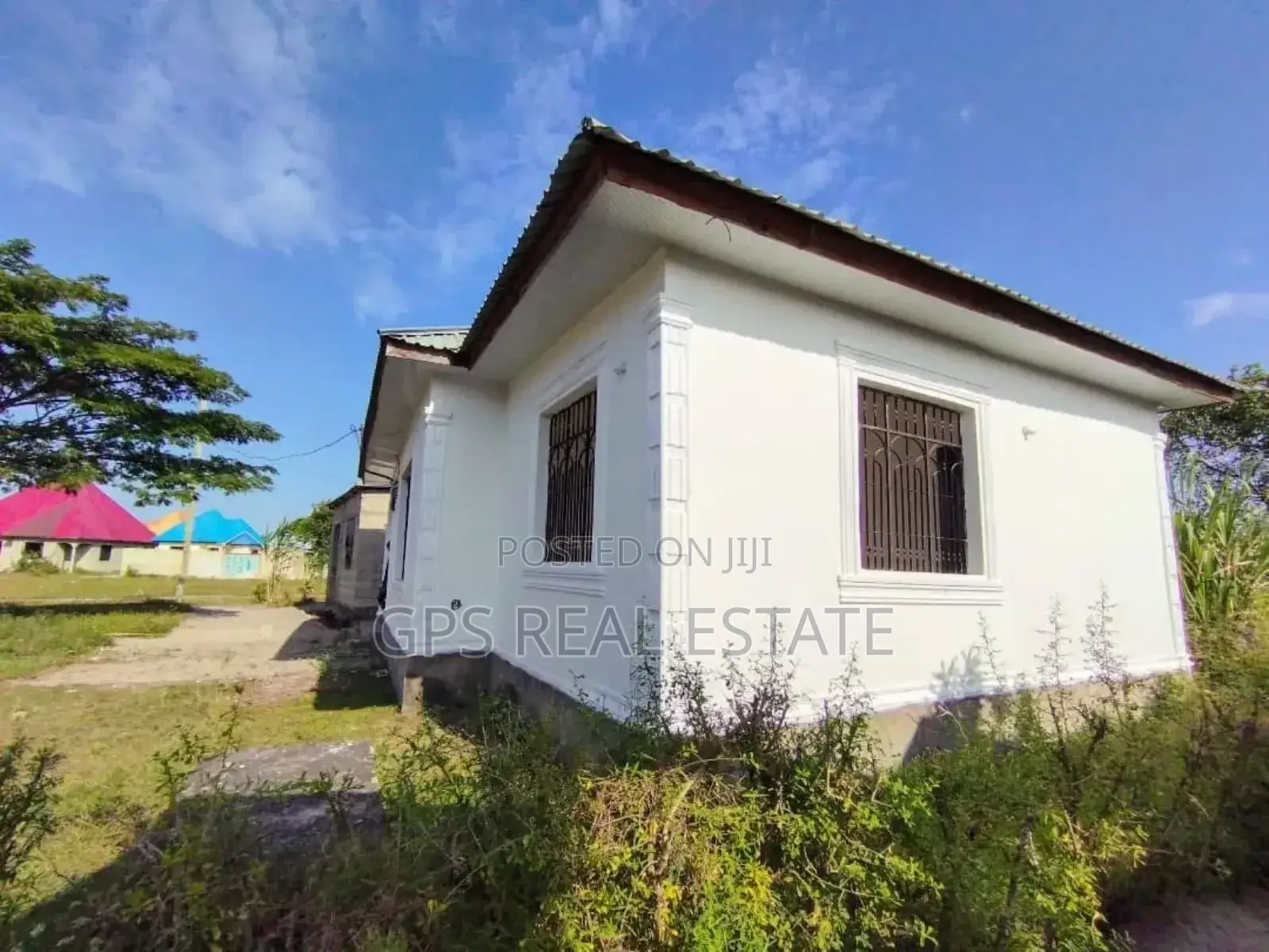 3bdrm House in Msongola, Ilala for sale