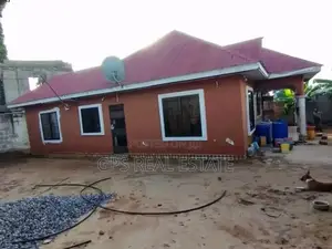 3bdrm House in Tabata Bonyokwa, Kinondoni for sale