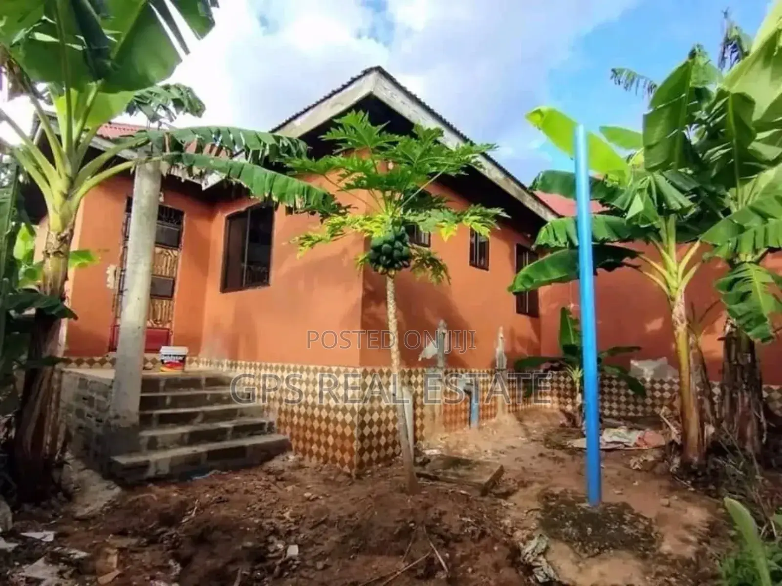 3bdrm House in Tabata Bonyokwa, Kinondoni for sale