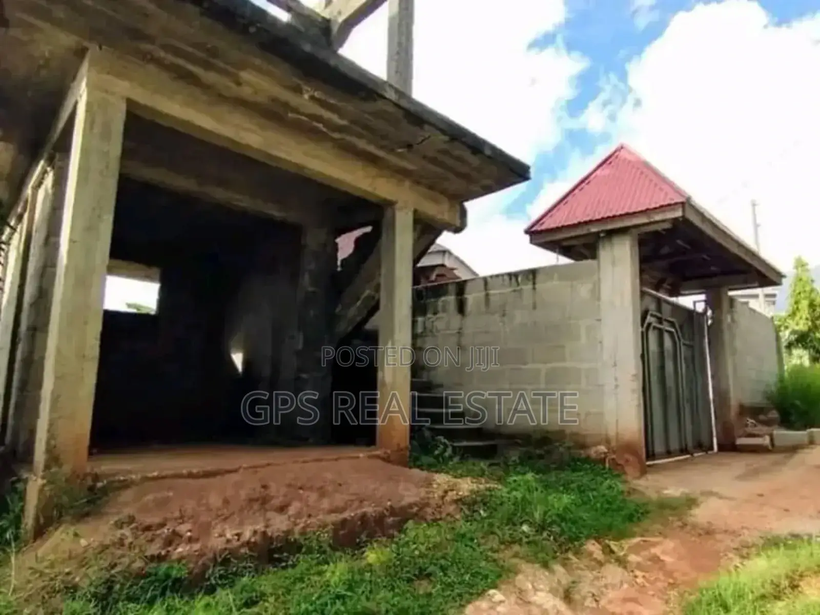 3bdrm House in Tabata Bonyokwa, Kinondoni for sale