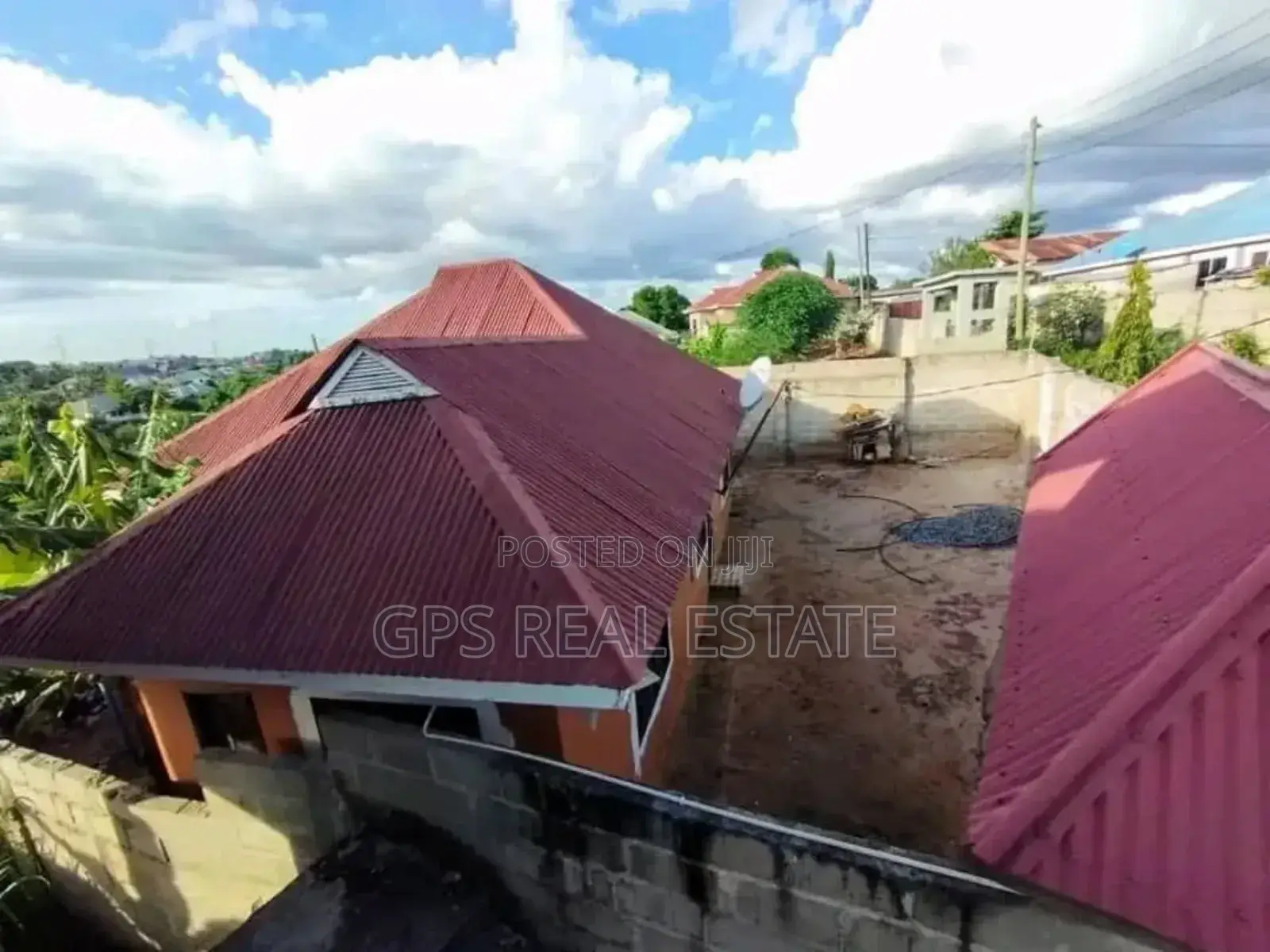 3bdrm House in Tabata Bonyokwa, Kinondoni for sale
