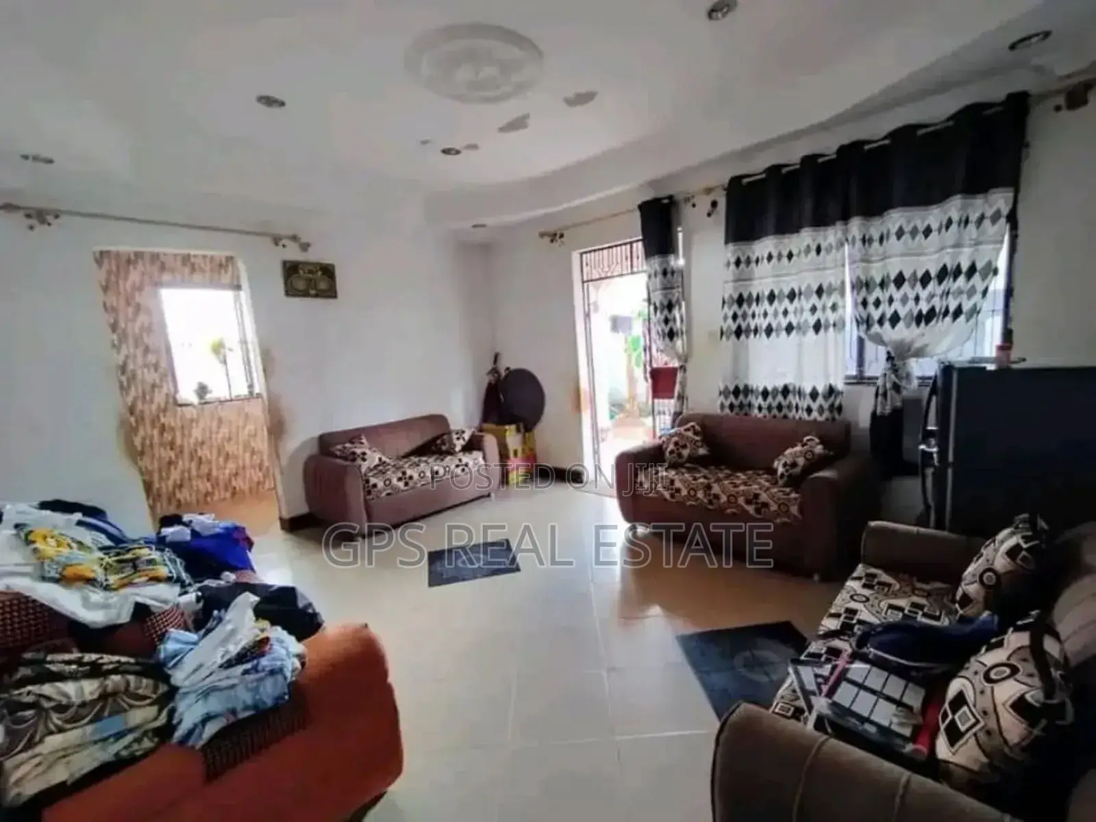 3bdrm House in Tabata Bonyokwa, Kinondoni for sale