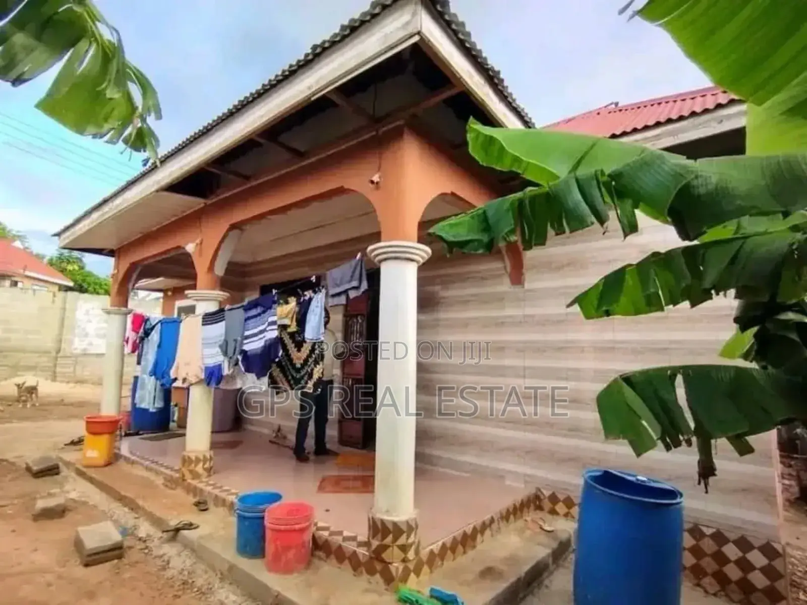3bdrm House in Tabata Bonyokwa, Kinondoni for sale