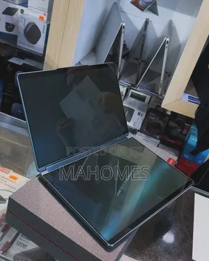 New Laptop Lenovo Yoga 9i 16GB Intel Core Ultra 7 SSD 1T