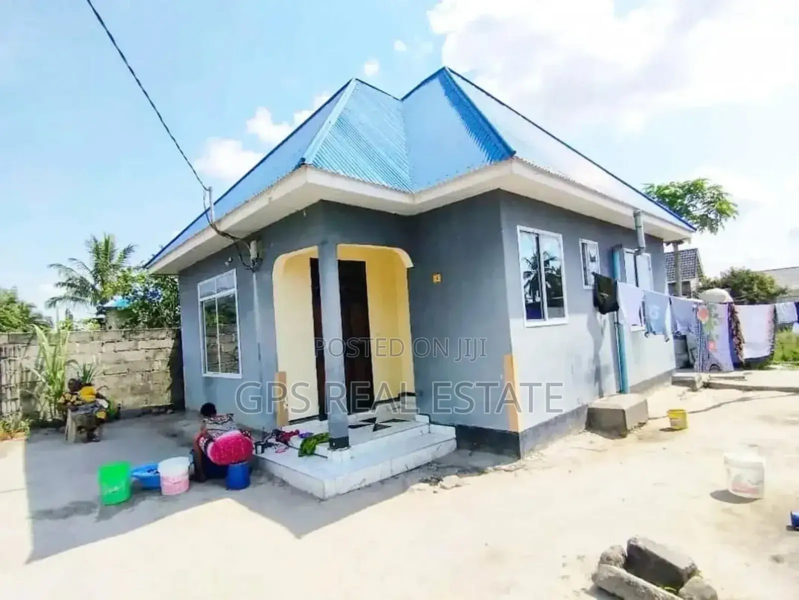2bdrm House in Kivule Picha Ya, Ilala for sale