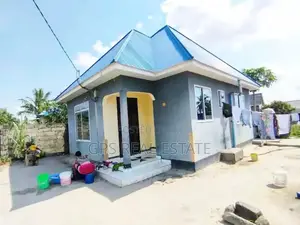 2bdrm House in Kivule Picha Ya, Ilala for sale