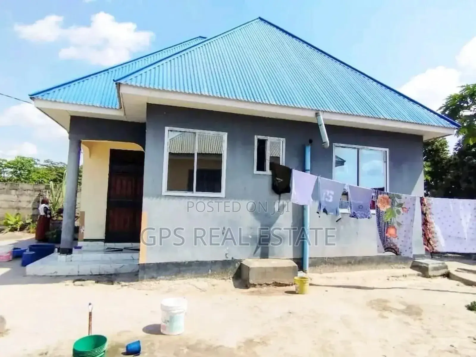 2bdrm House in Kivule Picha Ya, Ilala for sale