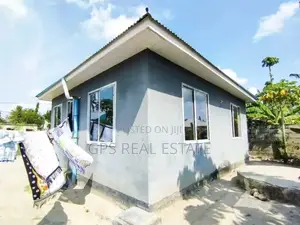 2bdrm House in Kivule Picha Ya, Ilala for sale
