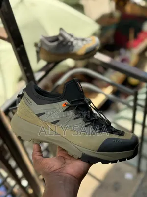 Men's Sneakers Ecco Good Quality